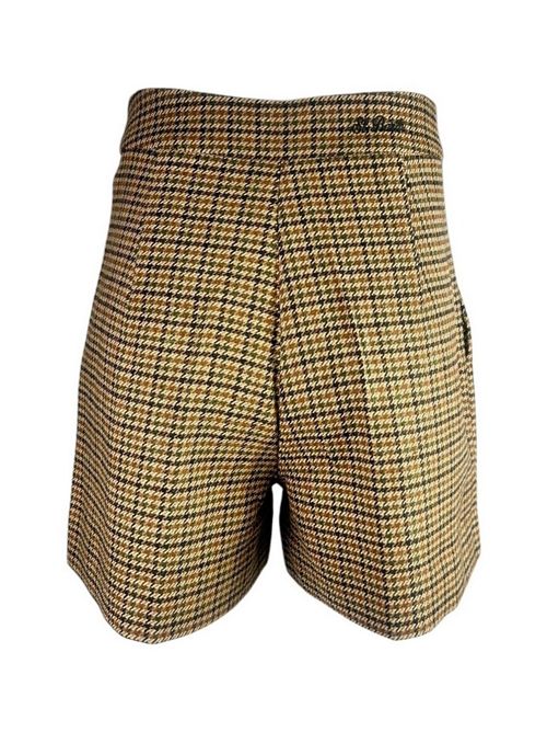  MC2 Saint Barth | AYA ENGLISH-PIED DE POULE1152